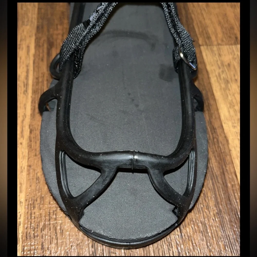 OPED EVENup Orthotic Shoe Lift Bringing Balance & Symmetry 2 Yr Gait Sz Medium